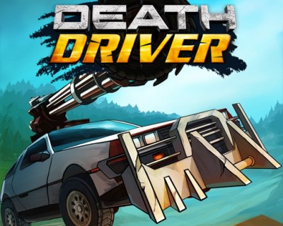 Death Driver