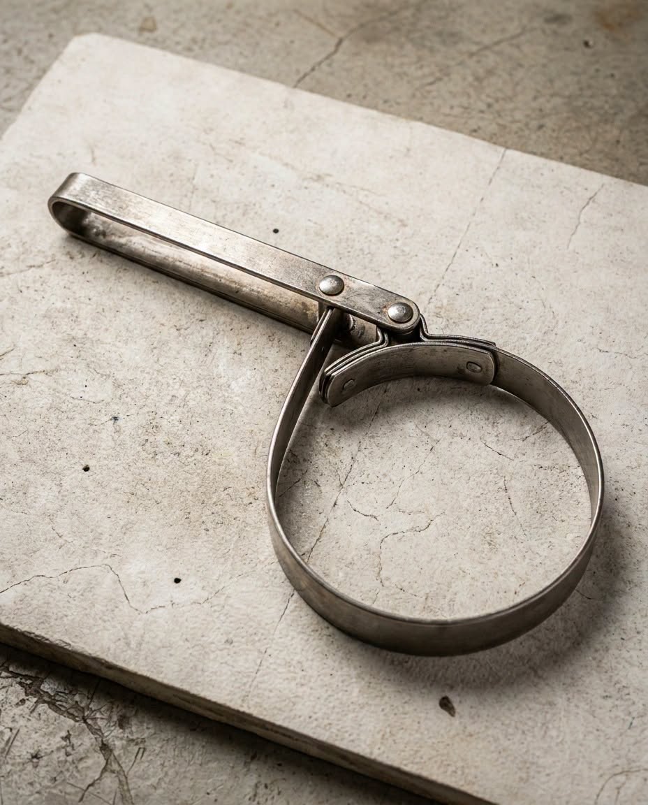 What Looks Like a Simple Tool Turned Into an Automotive Essential…