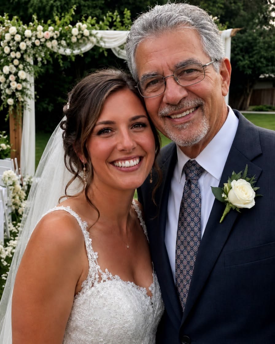I Married a Man 30 Years Older for His Fortune—But After His Funeral, His Final Gift Changed Everything