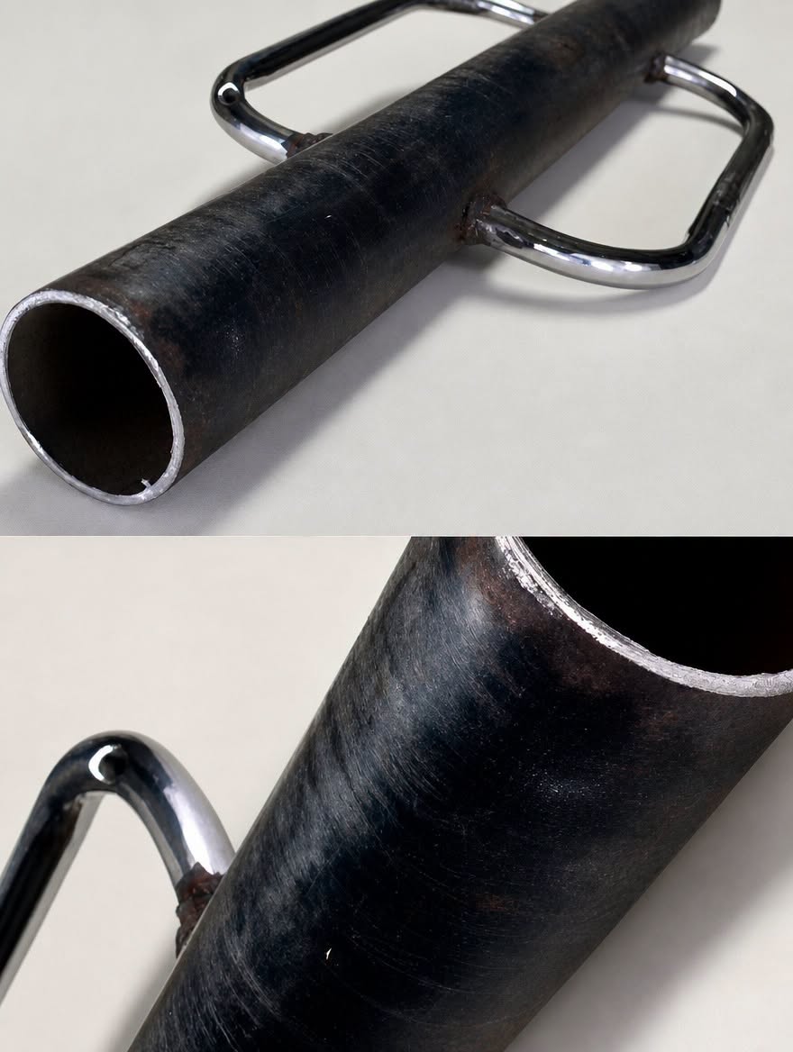 This Strange Piece of Steel Has Everyone Guessing: 99 percent Can’t Figure Out What It Was Actually Made For!