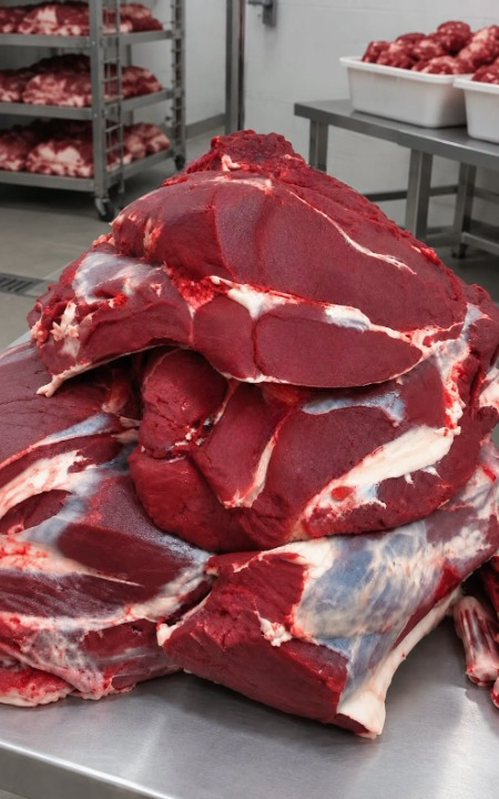 The Truth Behind Grocery Meat…..