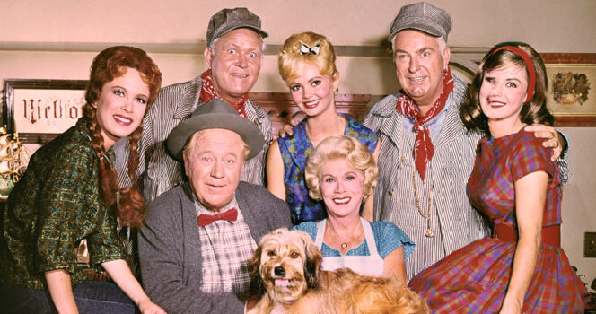 Little-known mistakes and bloopers in Petticoat Junction……