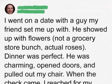 The Man Who Sent an Invoice for Love: When Kindness Is Mistaken for Currency