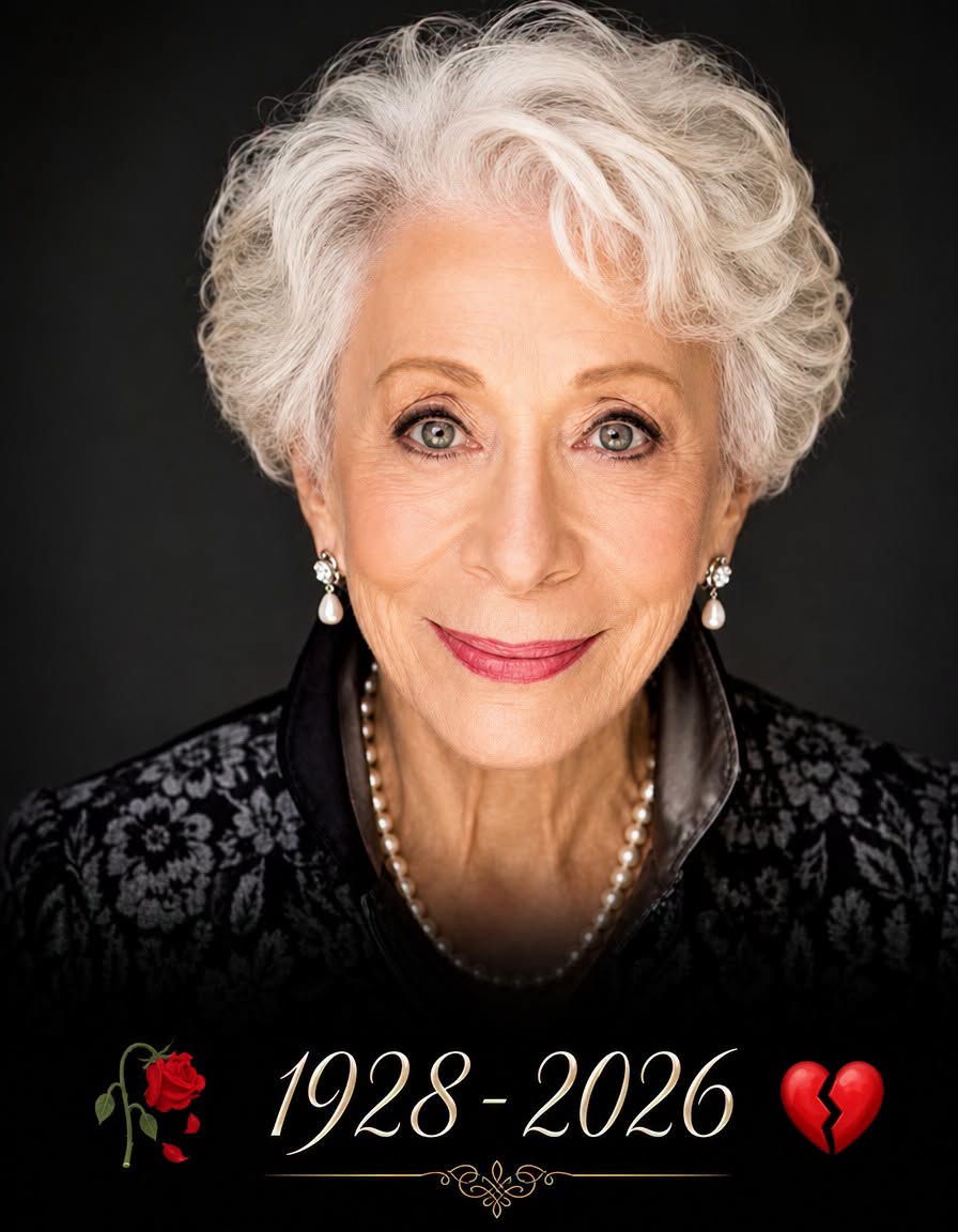Another Iconic Chapter in Entertainment History Has Come to a Heartbreaking End