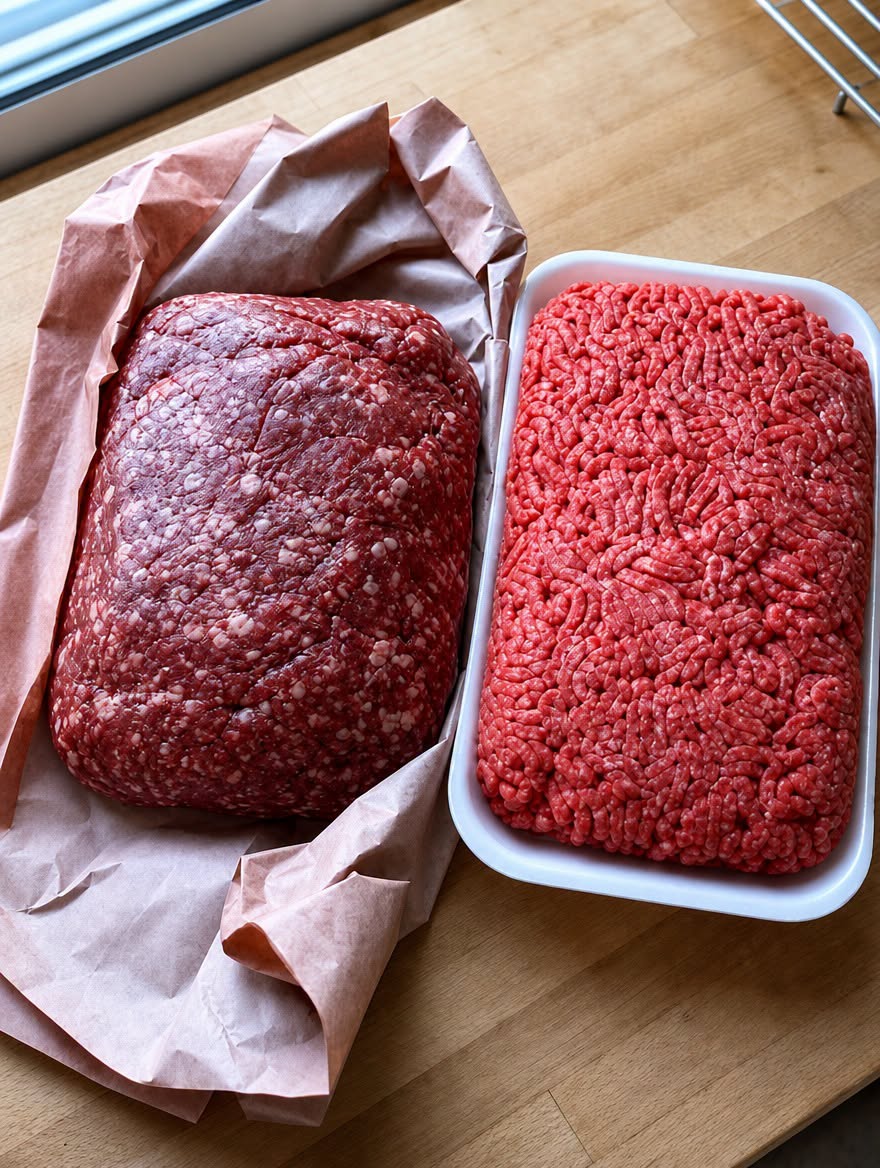 Don’t Get Fooled by the Supermarkets. They’re Selling You Meat From… See More