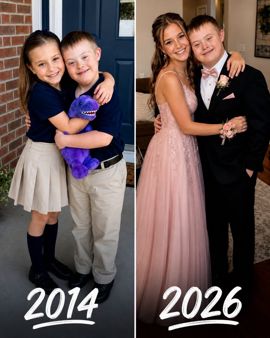 At 6, I Promised My Best Friend We’d Go to Prom Together — 12 Years Later, My Mom Revealed the Secret Behind Her One Condition