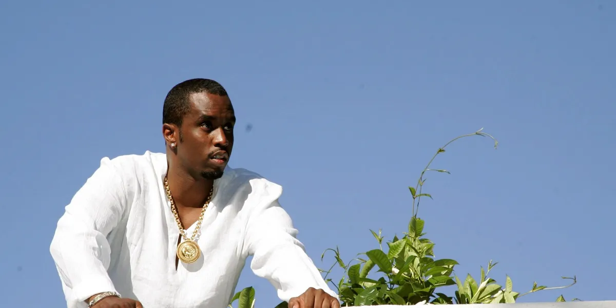 Diddy Rushed Out of Federal Prison in the Middle of the Night — Details