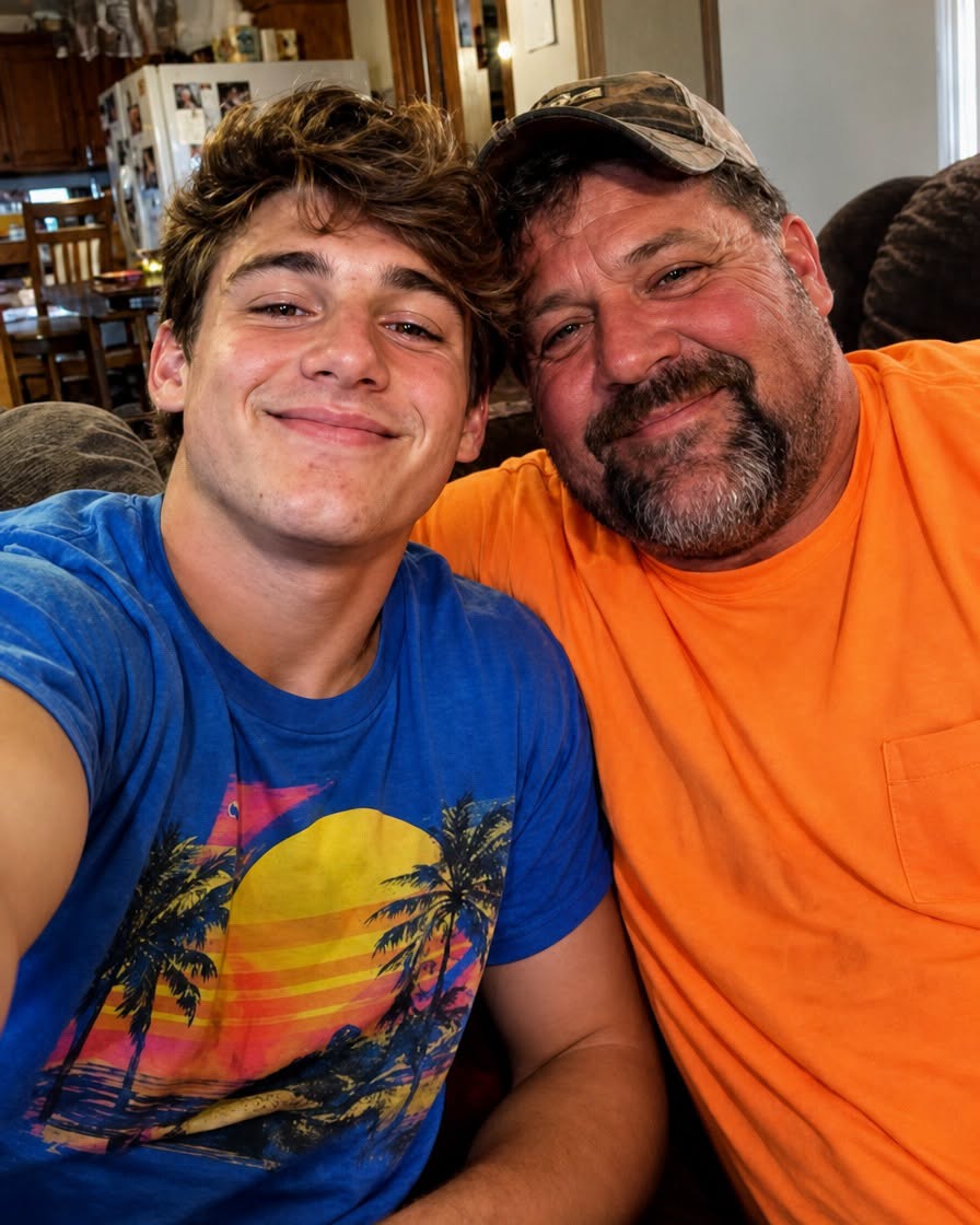 A Father Began Charging His 18-Year-Old Son $250 a Month for His Room. Five Years Later, the Young Man Received a Box That Changed His Life Forever.