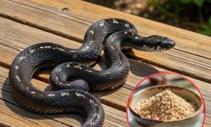Natural Snake Repellents That Actually Work: How to Keep Slithering Visitors Away Using Simple Kitchen Secrets